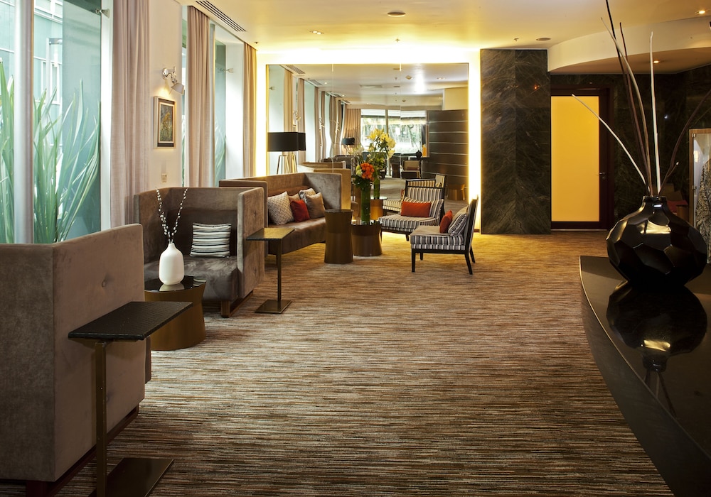 Mexico City Marriott Reforma 30/57