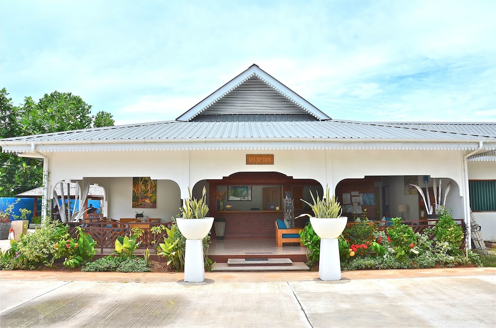 Villas De Mer Hotel 2/71