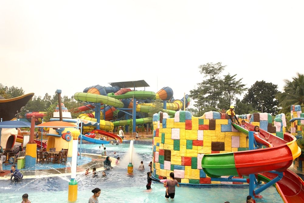Amaris Serpong Tangerang 31/38