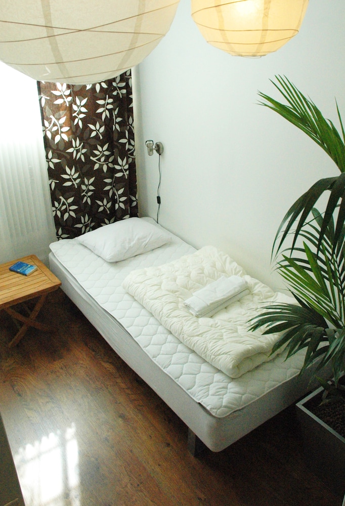 Skanstulls Hostel 39/50