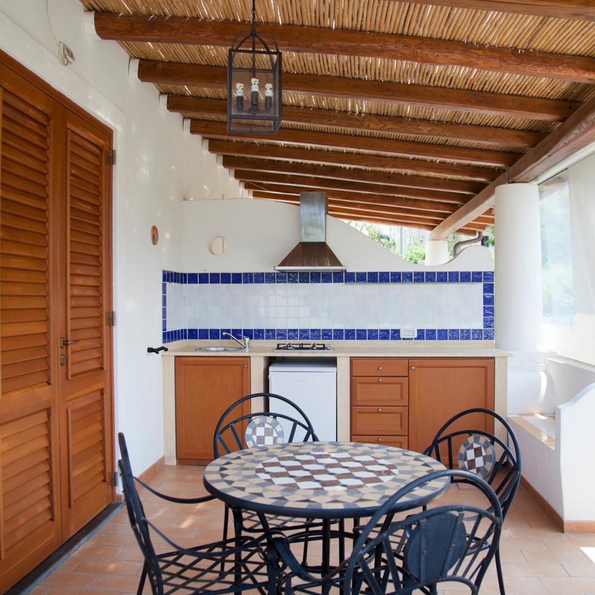 Hotel Residence Mendolita 10/50