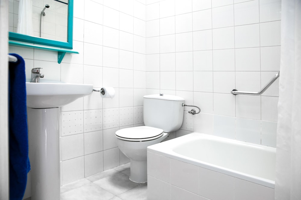 Apartamentos LIVVO Oasis 24/70