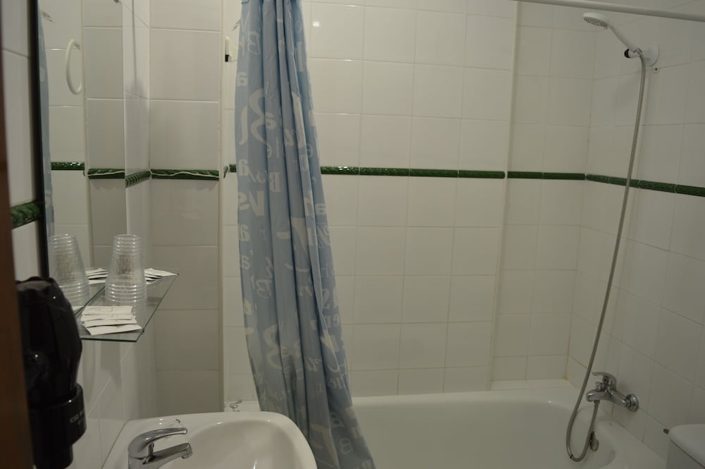Hotel Dona Carmen 32/33