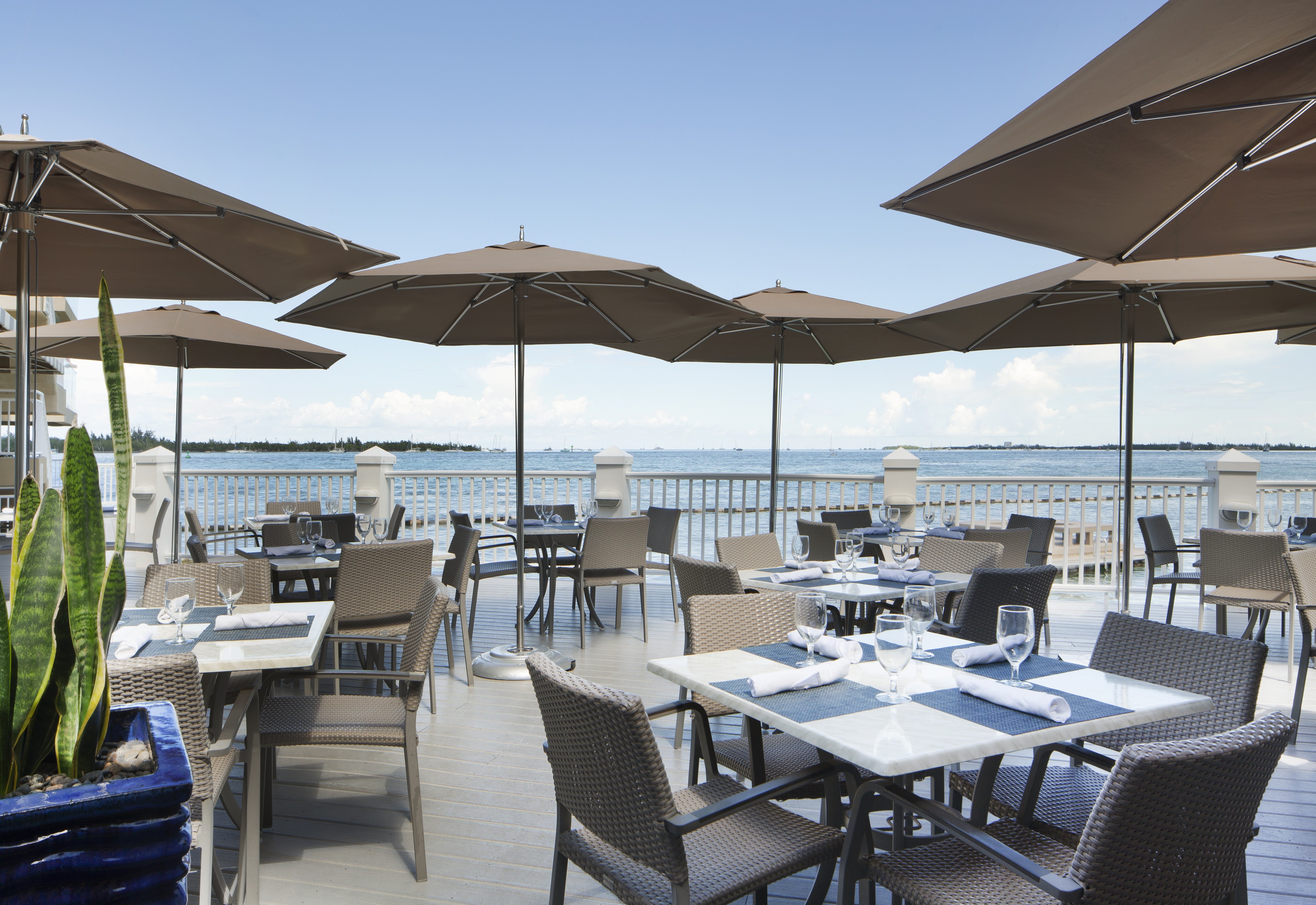 The Pier House Resort 30/50