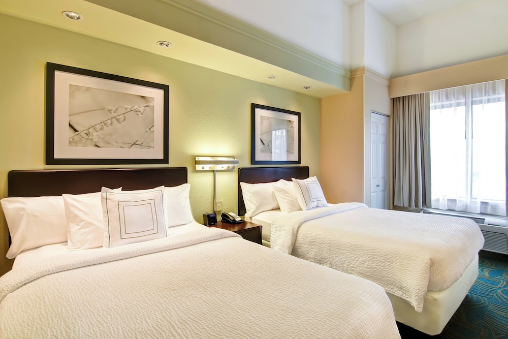 Springhill Suites Fresno 13/46