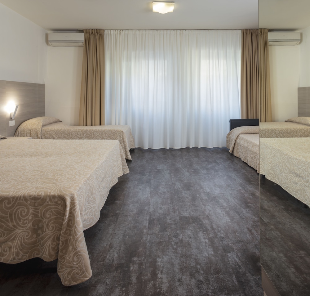 Alfa Fiera Hotel 18/44