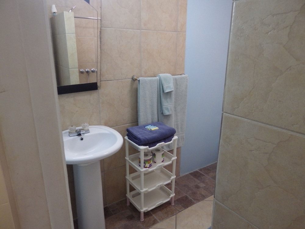 Aruba Cunucu Residence 45/50