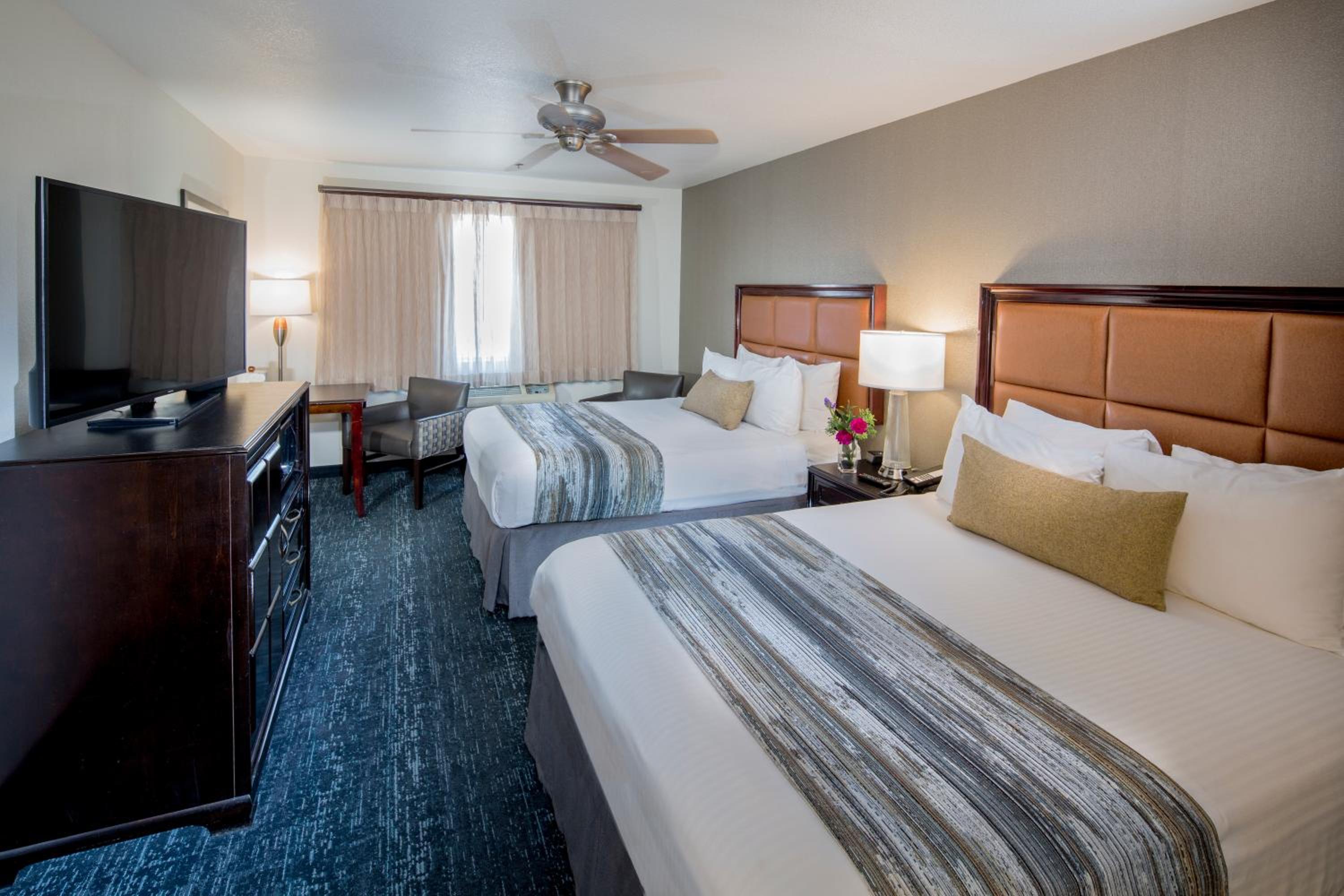 Room, 2 Queen Beds