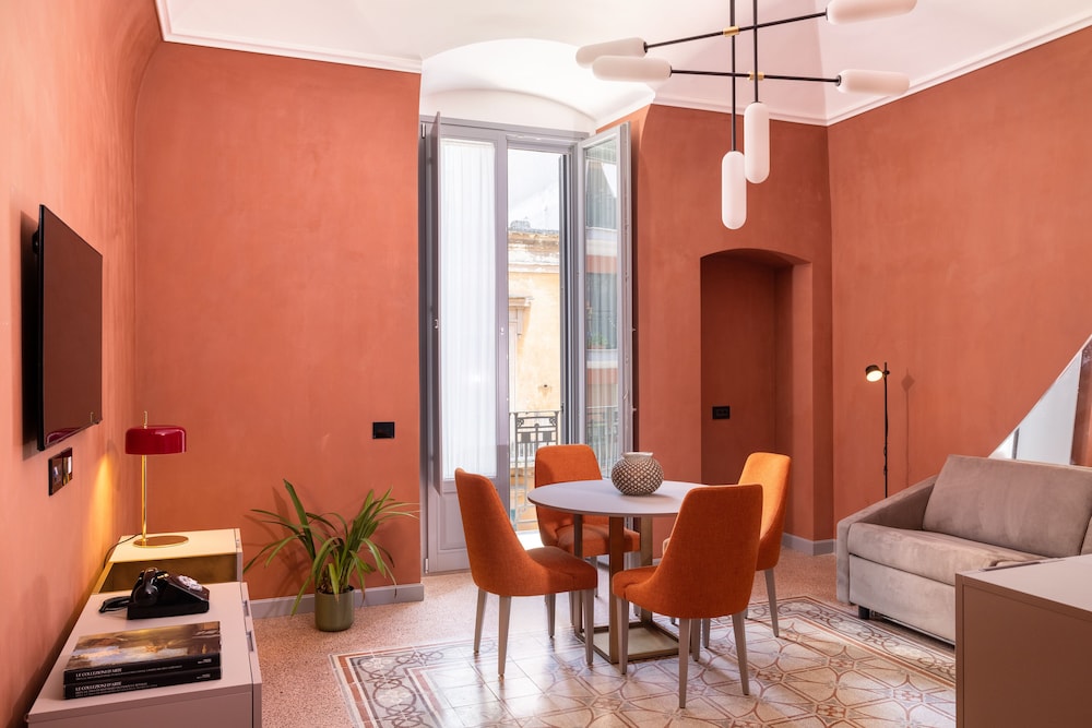 Vis Urban Suite & Spa 24/34