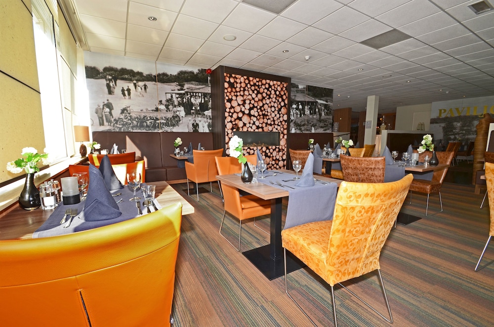 Fletcher Hotel - Restaurant De Zeegser Duinen 55/75