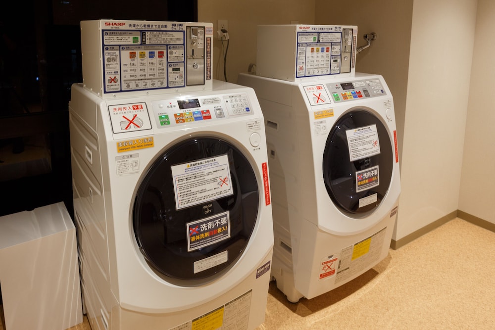 ホテルフォルツァ金沢 写真4