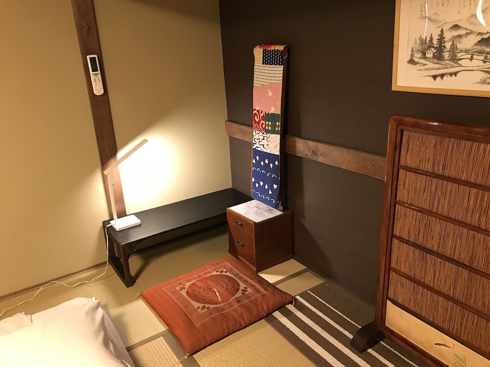 Guesthouse Naramachi 22/50