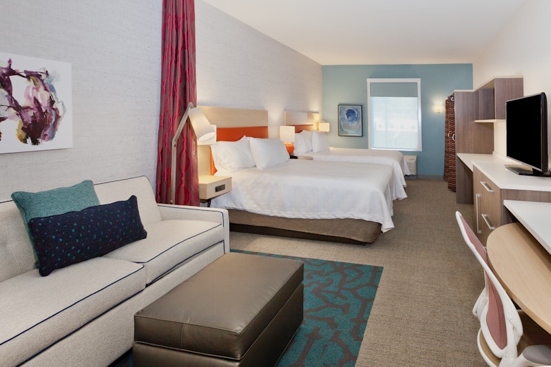 Home2 Suites by Hilton Birmingham Colonnade 5/18