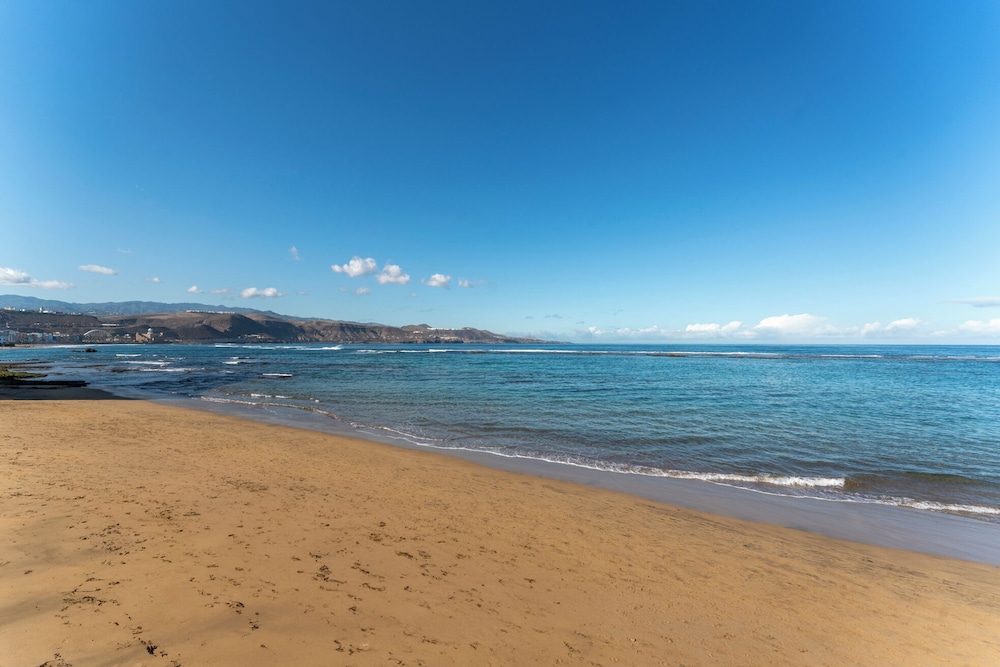 Occidental Las Canteras 31/34