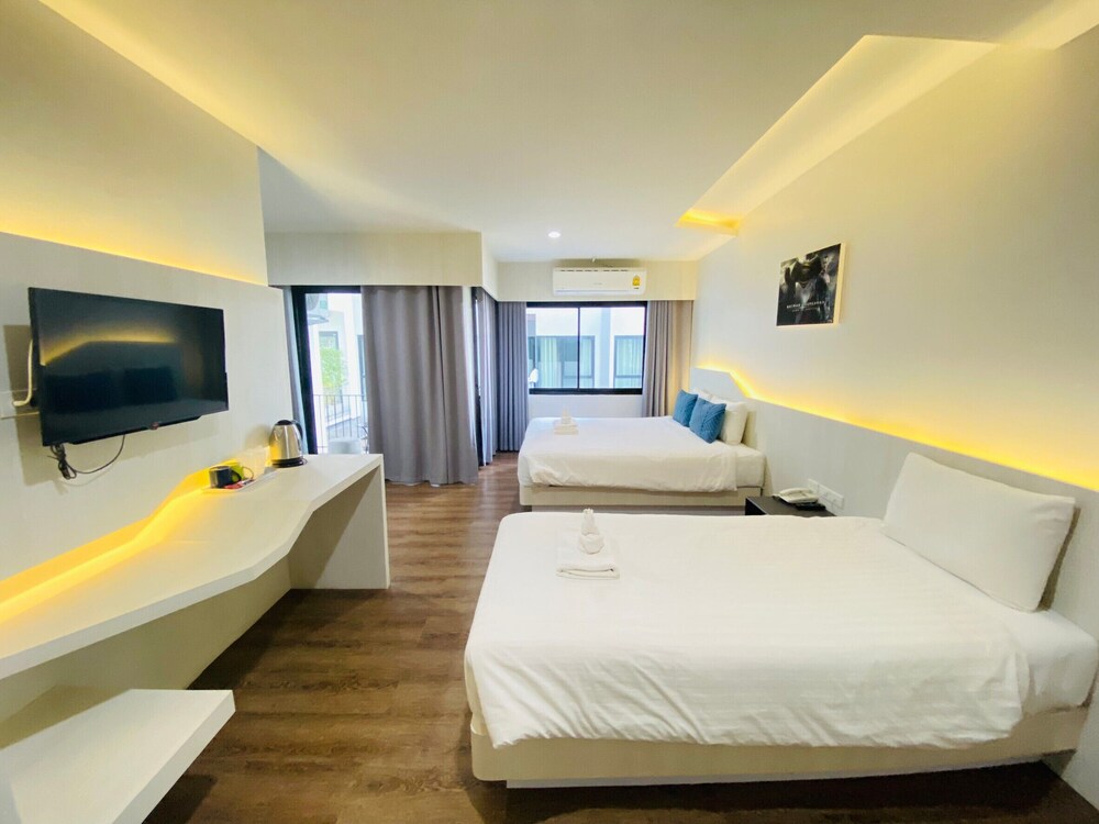 Luxsna Residence 17/63