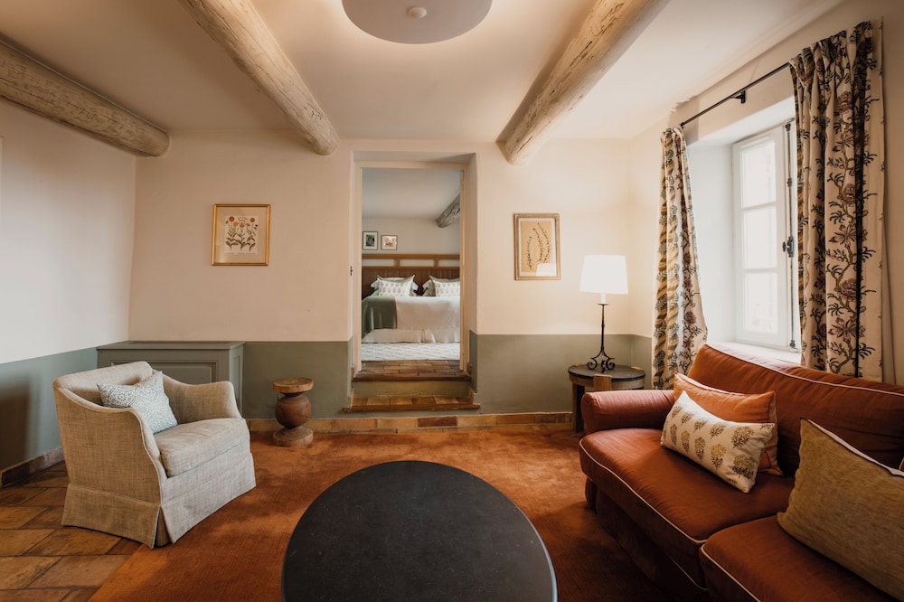 Hotel Crillon le Brave 29/50
