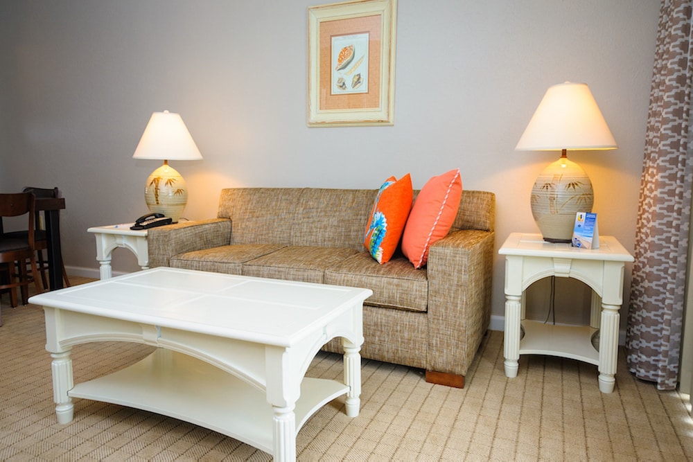 Sea Ranch Resort 30/68