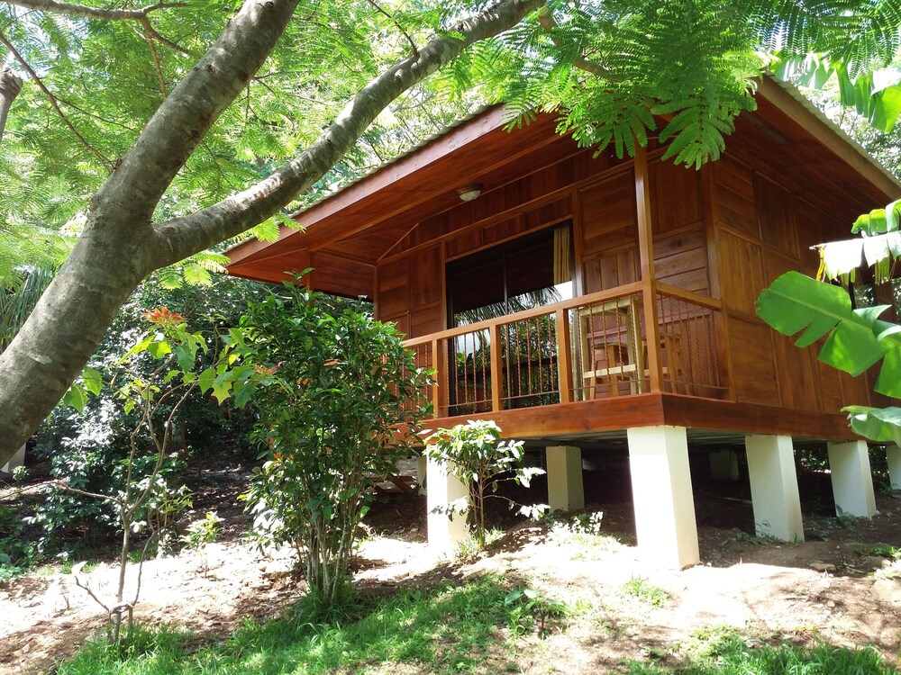 Rancho De Lelo Ecolodge & Sustainable Farm 6/65