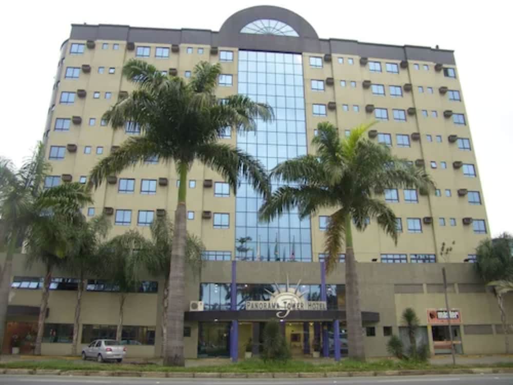 PANORAMA TOWER HOTEL 1/54