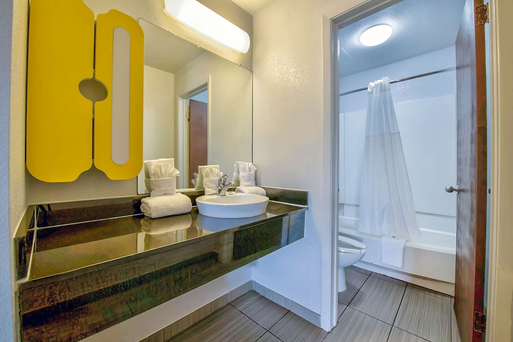 Studio6 San Antonio, TX - Airport 59/59