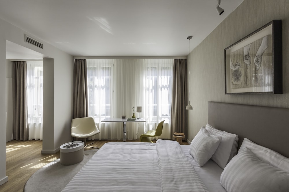 Casati Budapest Hotel – Adults Only 18/63