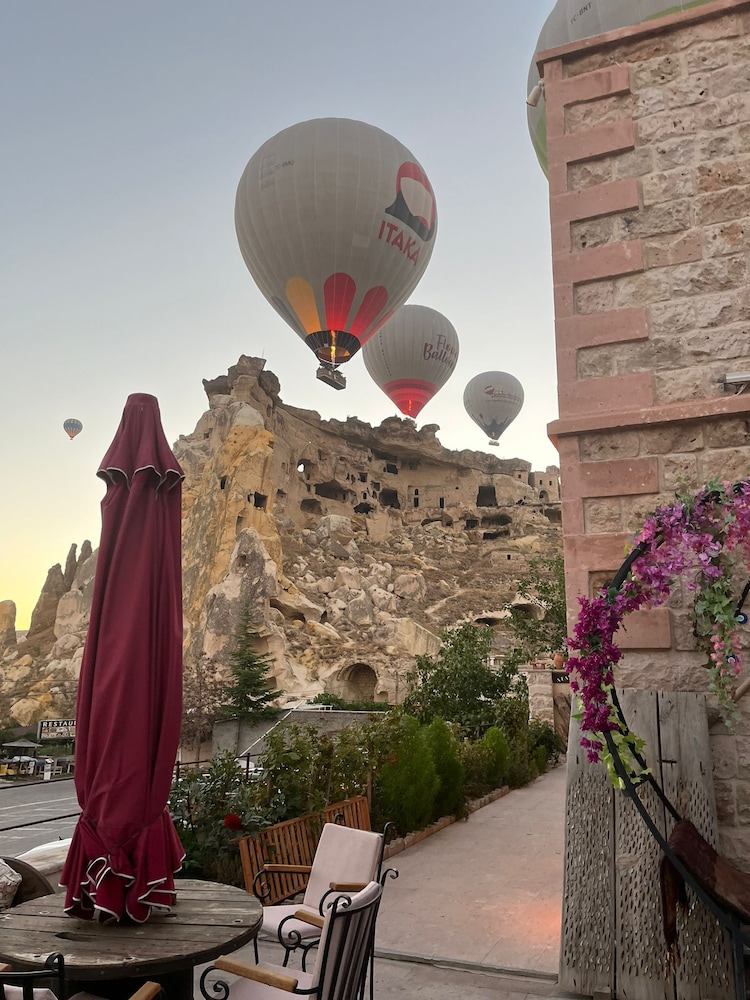 Atax Cave Hotel 43/50