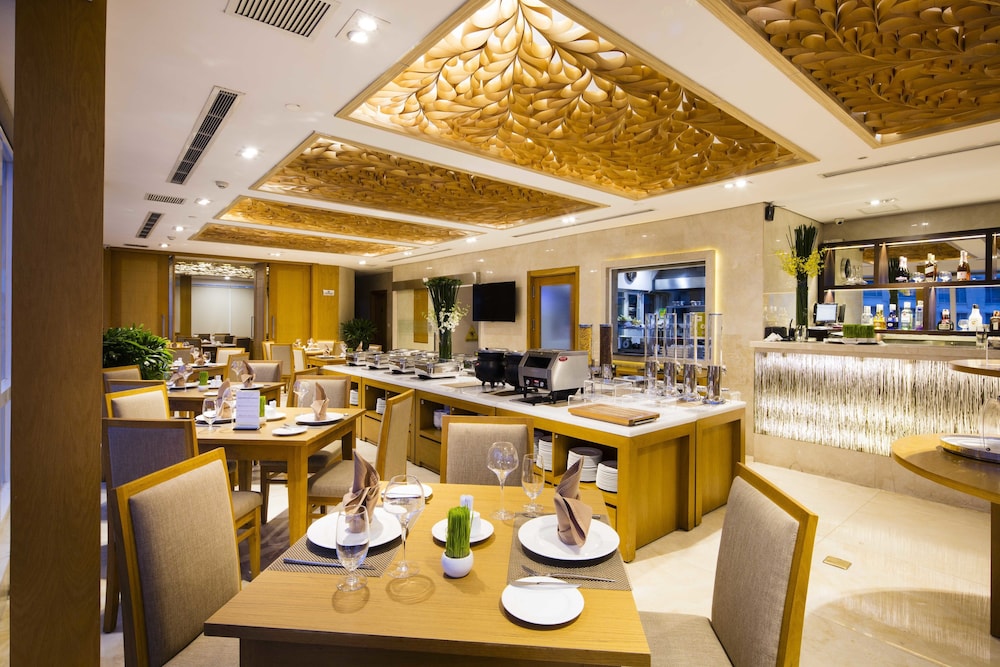 Paradise Saigon Boutique Hotel 36/50