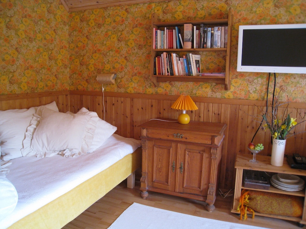 Annes Hus 14/50