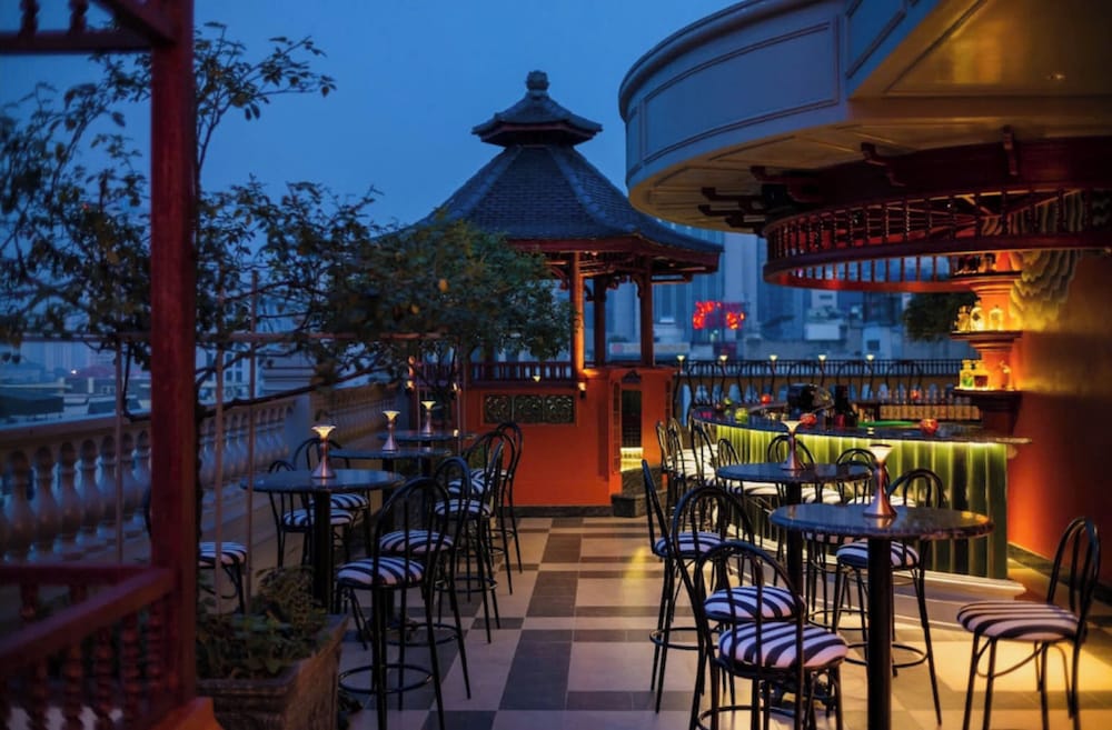 22Land Heritage Hotel & Retreat 37/50