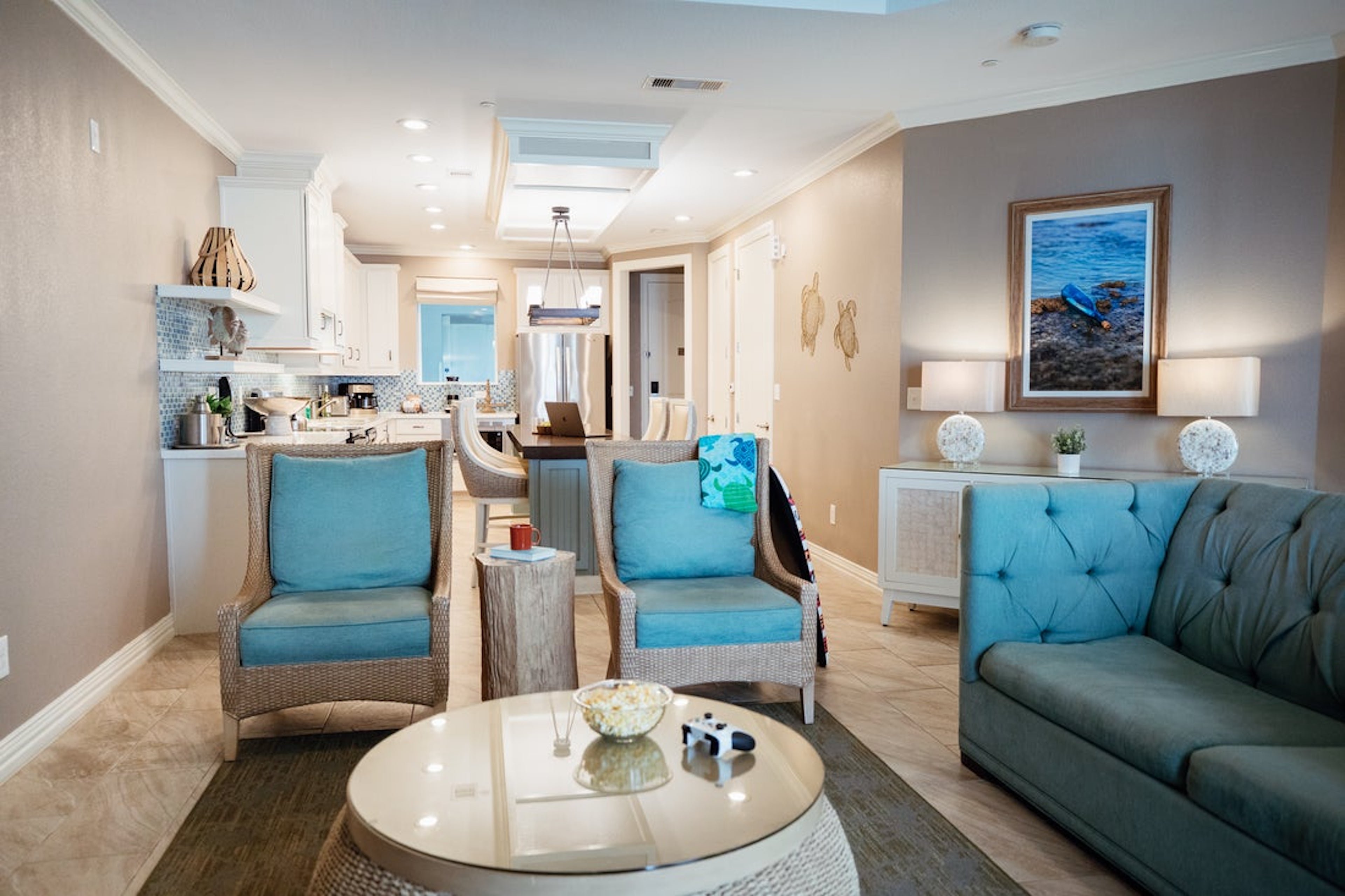 Holiday Inn Club Vacations Galveston - Seaside Resort 31/74