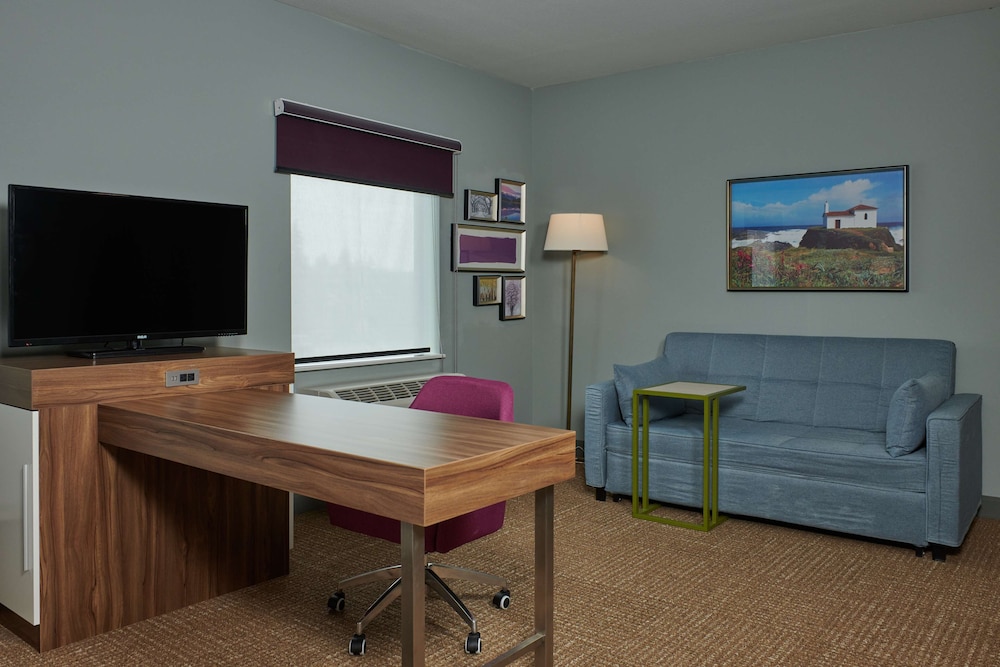 Hampton Inn Sherwood Portland 15/26