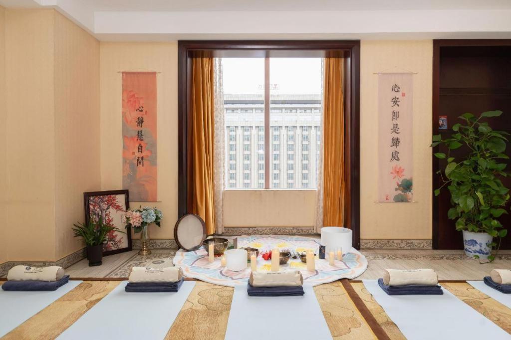 Hunan WanJiaLi International Hotel 37/52