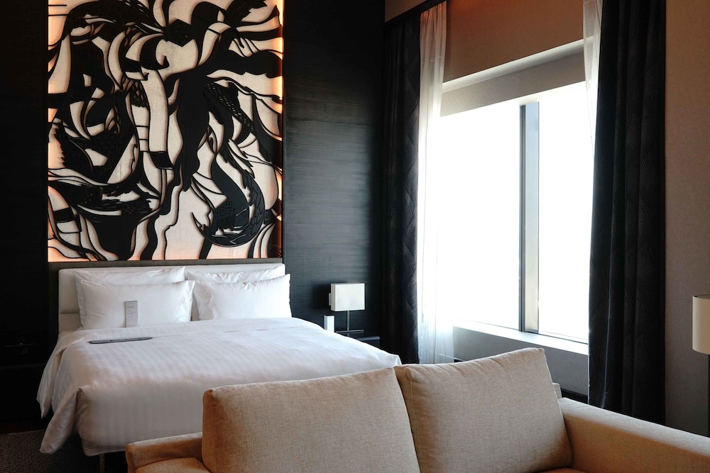 Chiang Mai Marriott Hotel 13/30