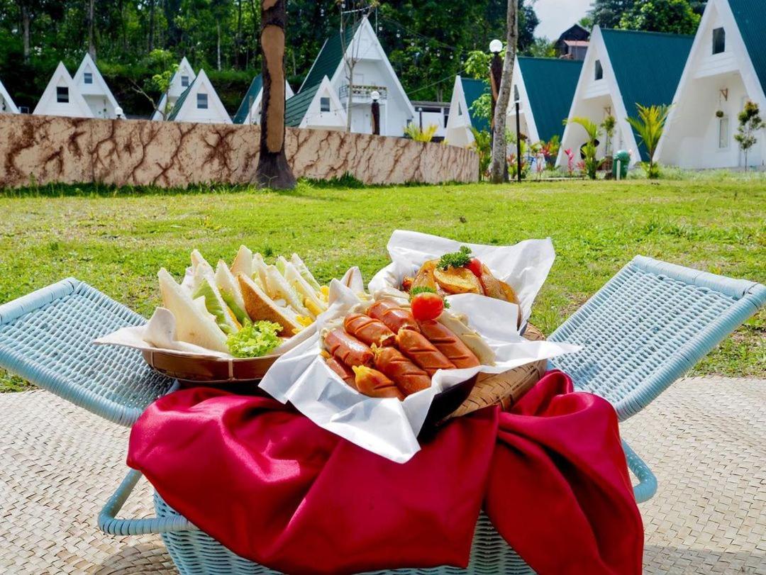 D'Kaliurang Resort & Convention 19/28