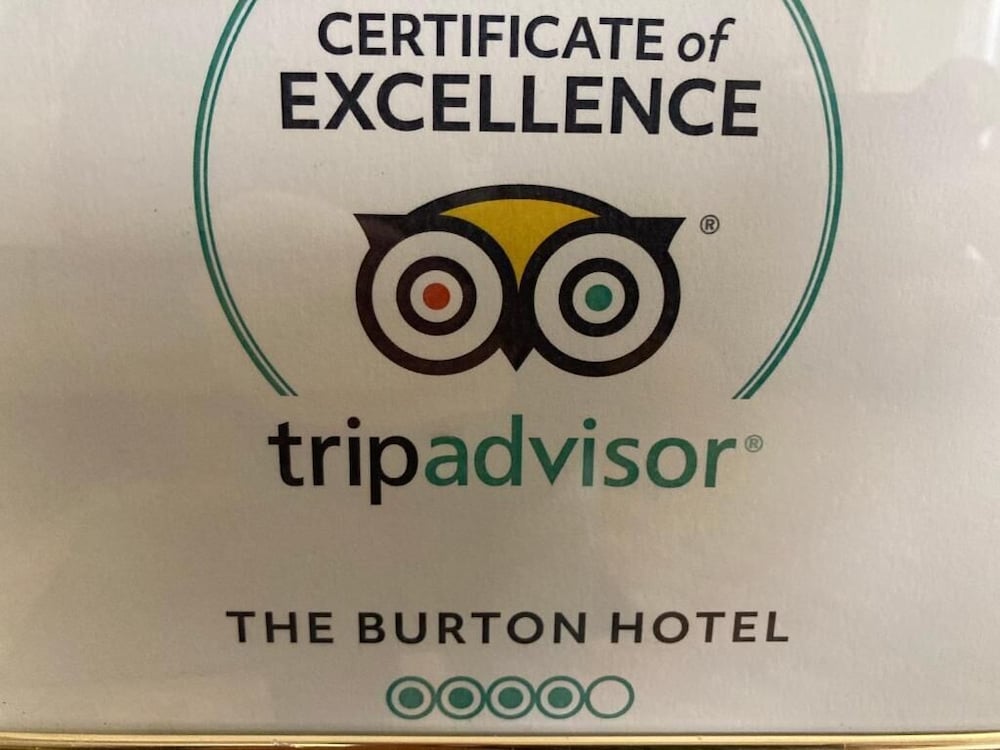 The Burton Hotel and Cloud Nine 14/38