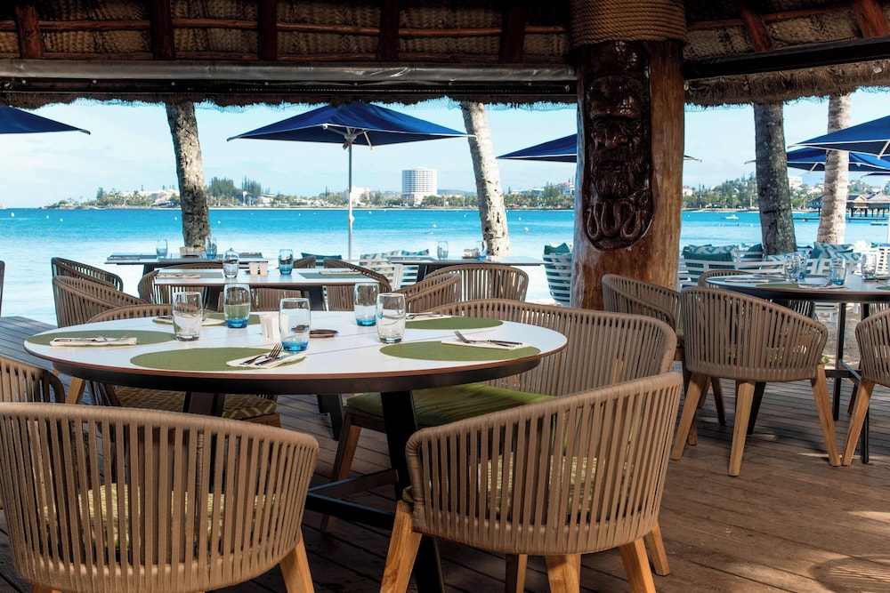 Le Meridien Noumea Resort Spa 62/83