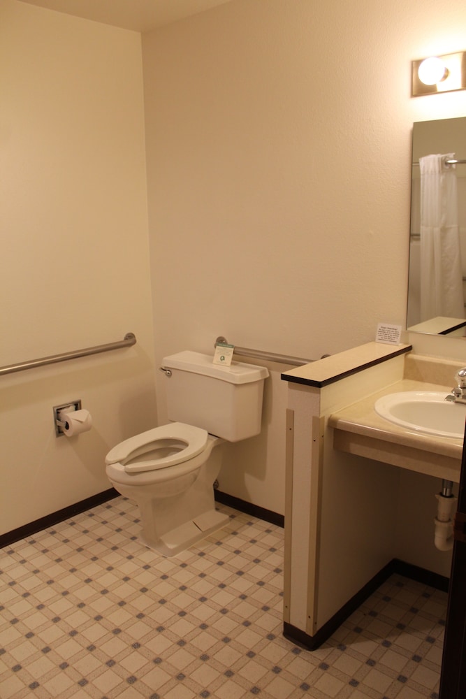 Quality Inn And Suites Goldendale 17/38