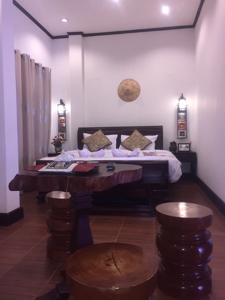 Luang Prabang Pavilion Hotel 21/34