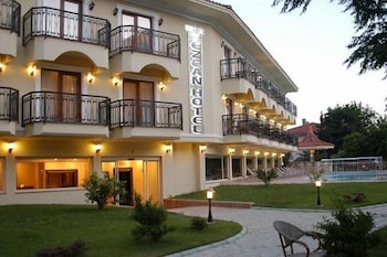 Dalyan Tezcan Hotel 2/50
