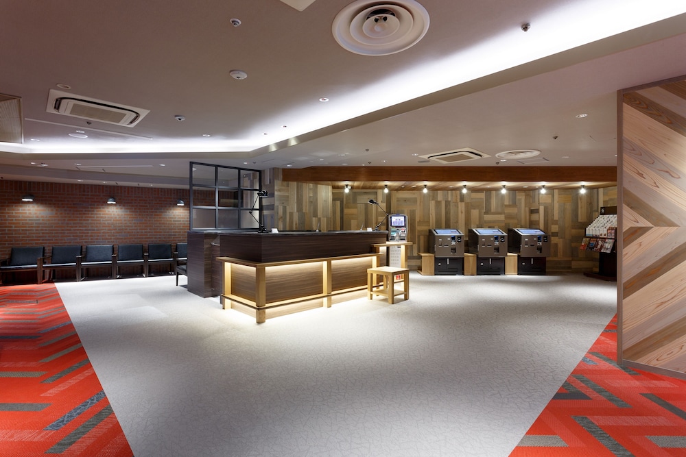 Shibuya Tokyu REI Hotel 6/42