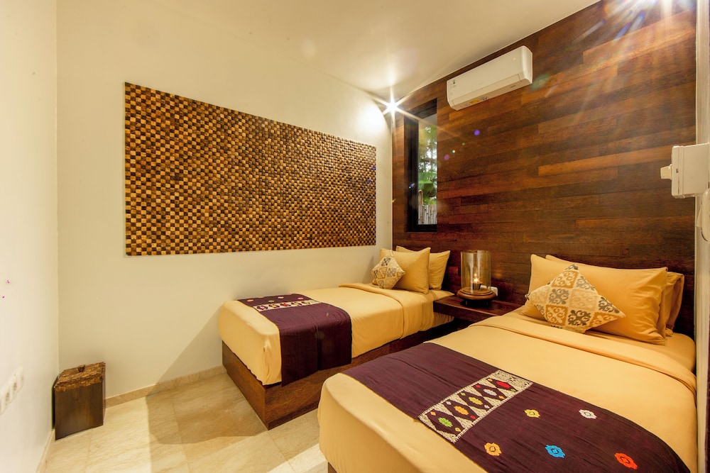 Kelapa Retreat and Spa 9/59