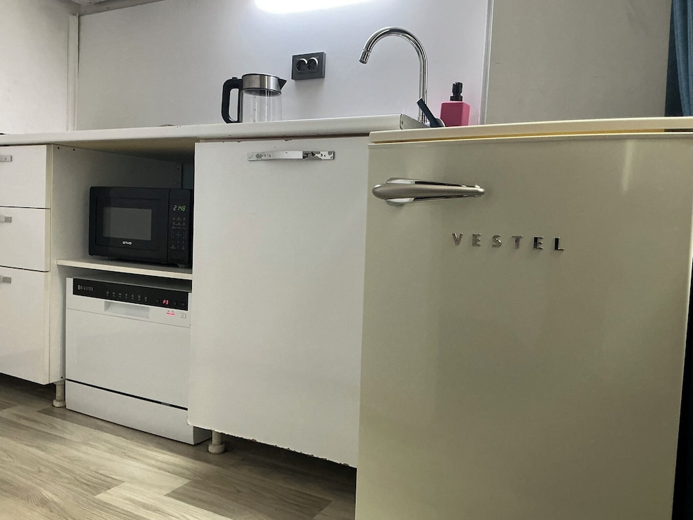 Istanbul Hub Flats 5/50