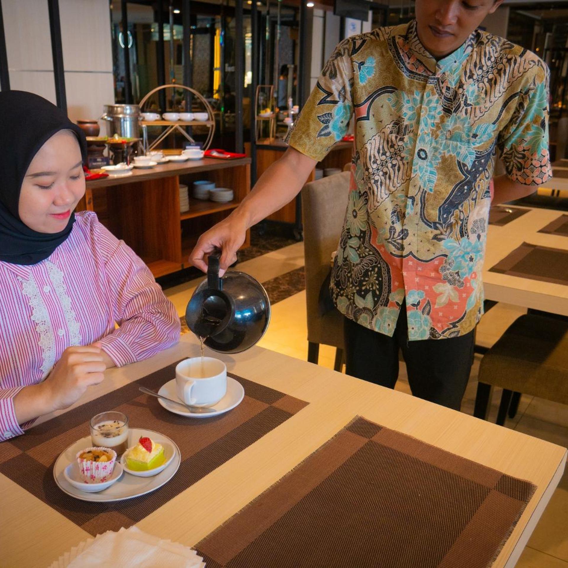 Nirwana Pekalongan 18/27