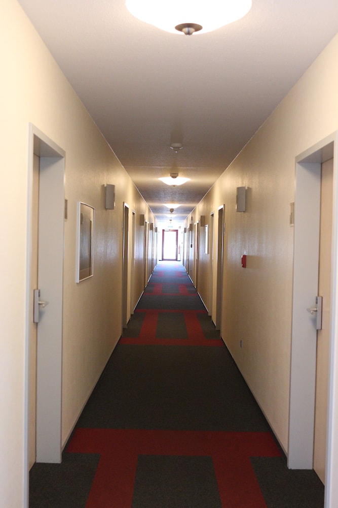 Autohof Hotel Salzbergen 7/17