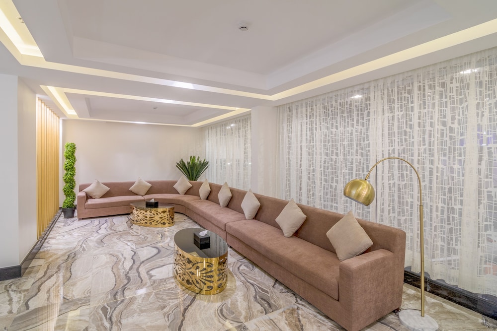 اجنحه ساوث الفندقيه(South Hotel Apartments) 31/46