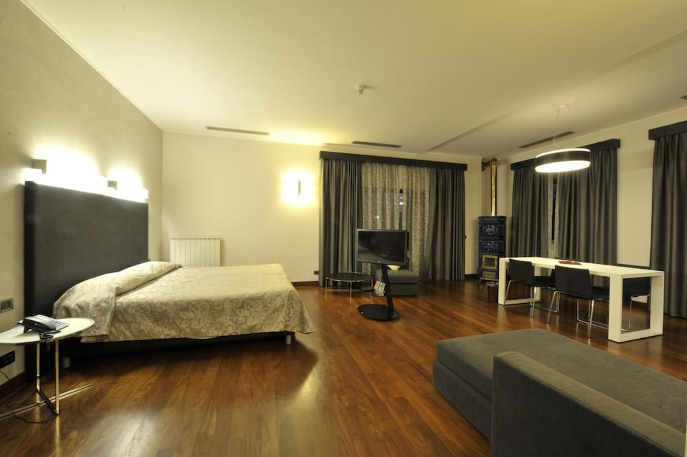 Parco Sassi Hotel 12/55