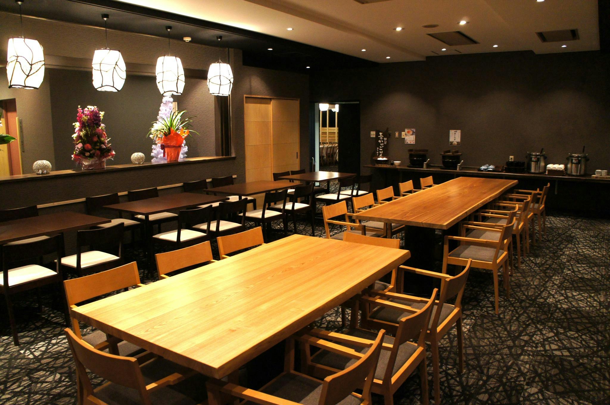 Toki Resort Hakuba 6/10