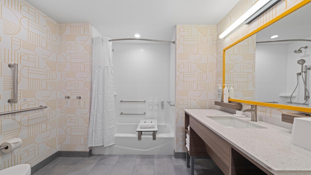 Home2 Suites by Hilton Pasco Tri-Cities Airport 53/57