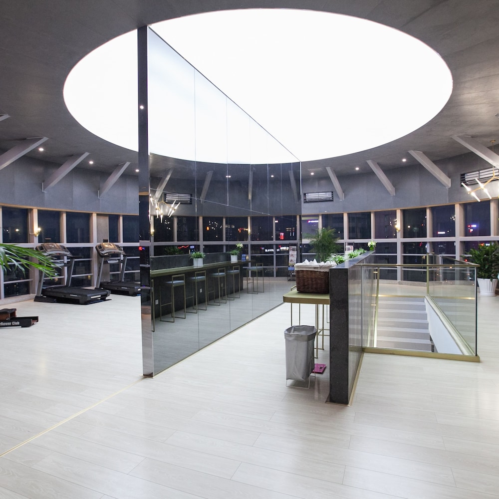 Fietser International Residence 18/32
