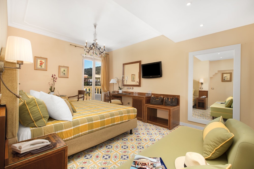 Antiche Mura Hotel 42/66